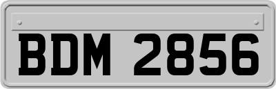 BDM2856