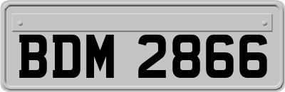 BDM2866