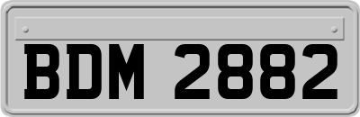 BDM2882