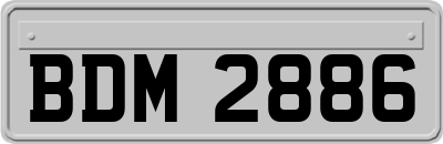 BDM2886