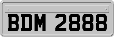 BDM2888