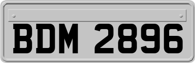 BDM2896