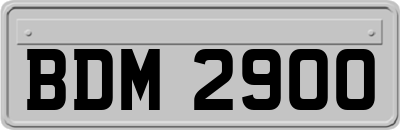 BDM2900