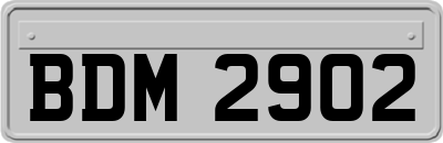 BDM2902