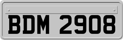 BDM2908