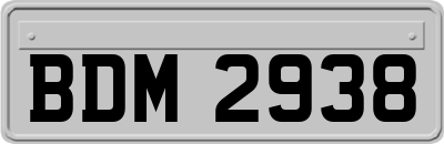 BDM2938