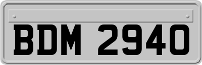 BDM2940