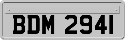 BDM2941