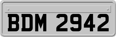 BDM2942