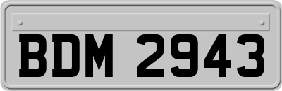 BDM2943