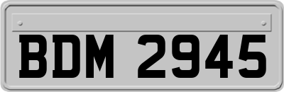 BDM2945