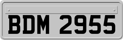 BDM2955