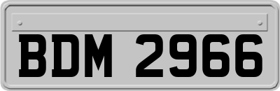 BDM2966