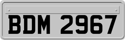 BDM2967
