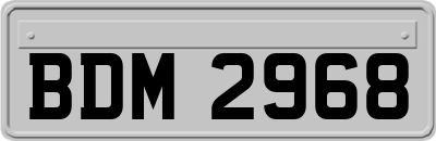 BDM2968