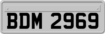 BDM2969