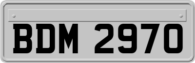 BDM2970