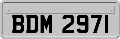 BDM2971