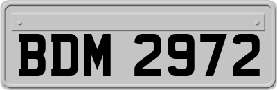 BDM2972