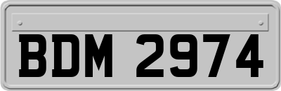 BDM2974
