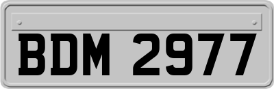 BDM2977