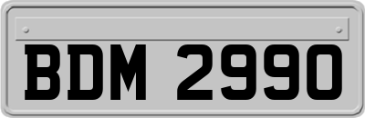 BDM2990