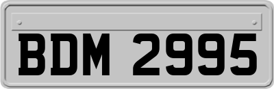 BDM2995