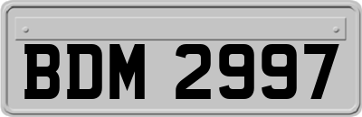BDM2997