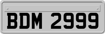 BDM2999