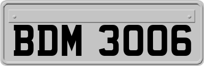 BDM3006