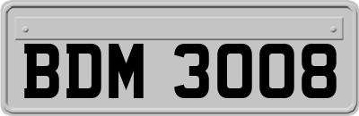 BDM3008