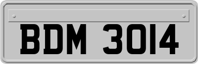 BDM3014