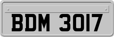BDM3017