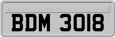 BDM3018