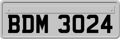 BDM3024