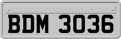 BDM3036