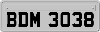 BDM3038