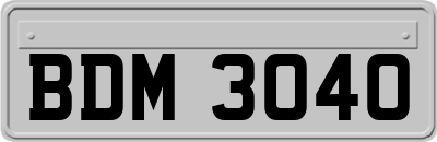 BDM3040