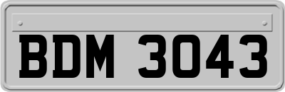 BDM3043