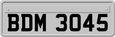 BDM3045