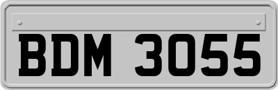 BDM3055