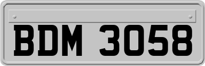 BDM3058