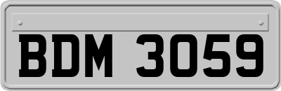 BDM3059