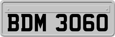BDM3060