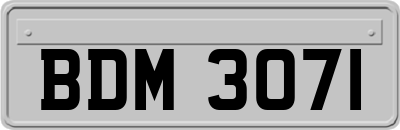 BDM3071
