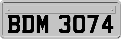 BDM3074