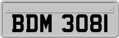 BDM3081