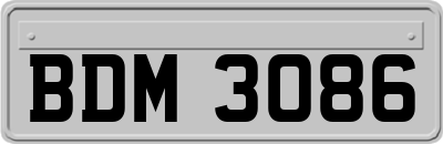 BDM3086