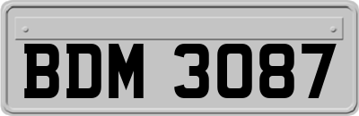 BDM3087