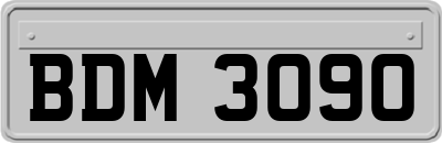 BDM3090